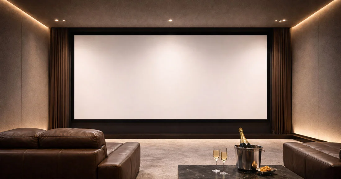 Edge One Salle Privée